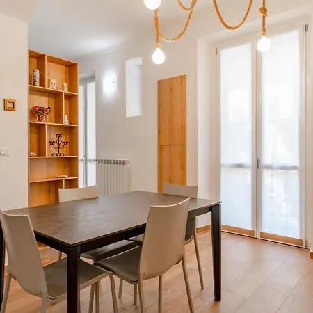 Royal Apartment Turin
