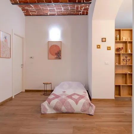 Royal Apartment Turin