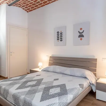 Apartment Royal Turin
