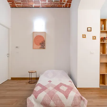 Royal Apartment Turin