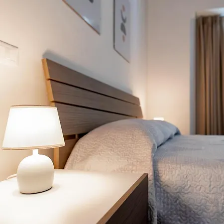 Appartement Royal By Toh Solution