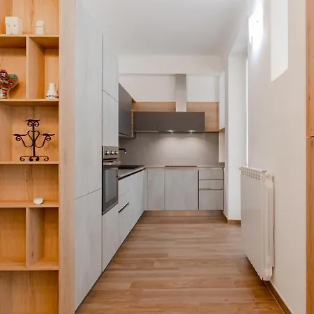 Apartment Royal Turin