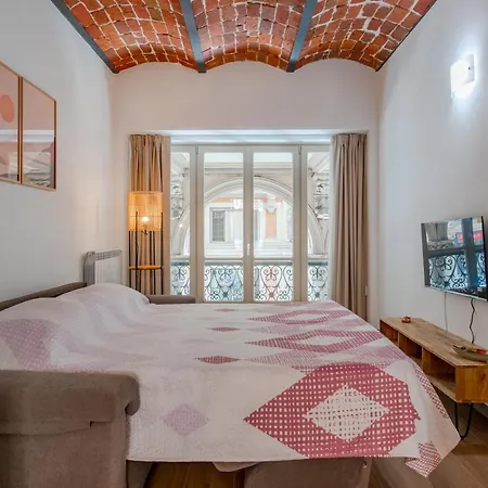 Royal Apartment