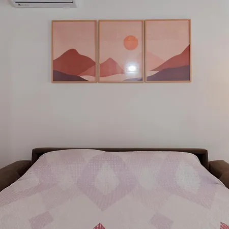 Appartement Royal By Toh Solution *