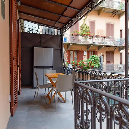 Apartment Royal By Toh Solution Turin