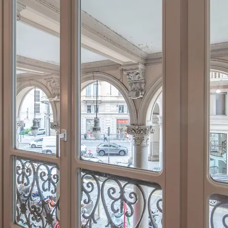 Royal By Toh Solution Apartment Turin