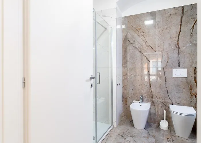 公寓 Royal By Toh Solution 都灵