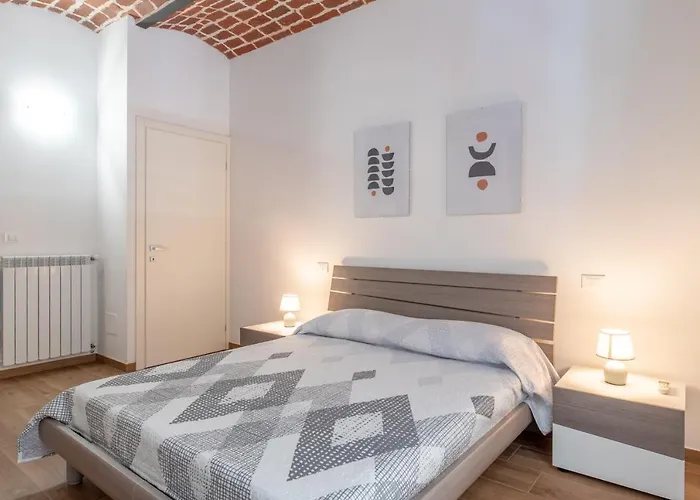 公寓 Royal By Toh Solution 都灵