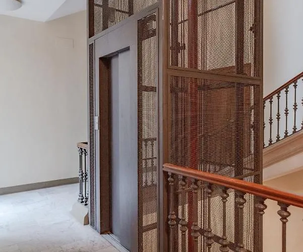 公寓 Royal By Toh Solution 都灵