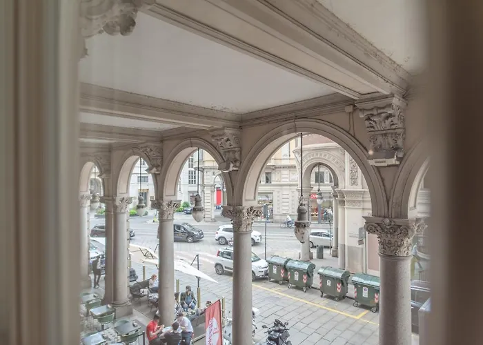 Daire Royal By Toh Solution Torino