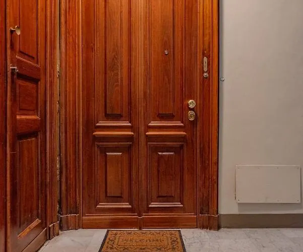 公寓 Royal By Toh Solution *