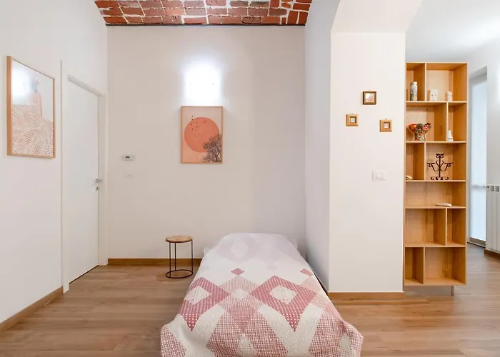 Royal By Toh Solution 公寓 都灵