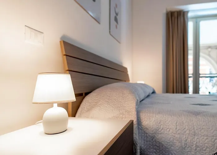 公寓 Royal By Toh Solution