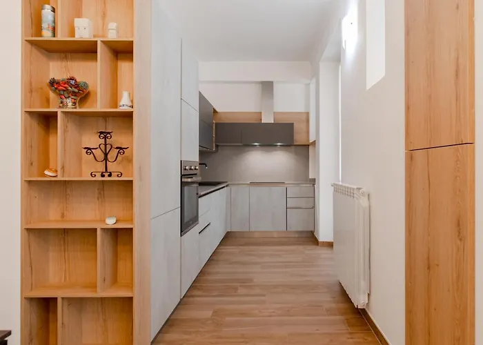 公寓 Royal By Toh Solution 都灵