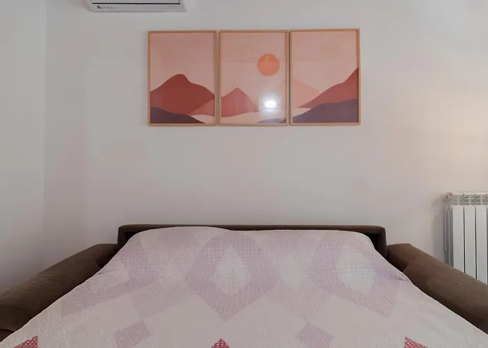 公寓 Royal By Toh Solution *