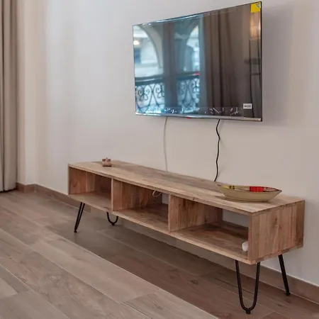 Apartment Royal By Toh Solution