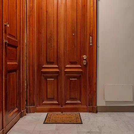 Apartment Royal By Toh Solution *