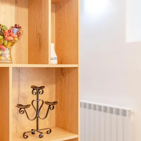 Apartman Royal *