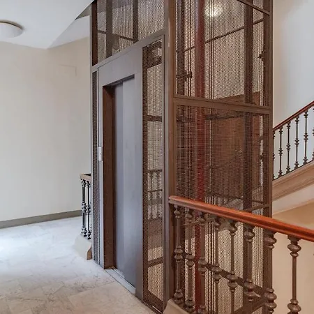 Lägenhet Royal By Toh Solution Turin