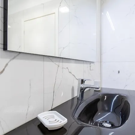 Royal By Toh Solution Lägenhet Turin