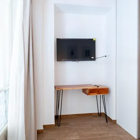 Lägenhet Royal By Toh Solution Turin